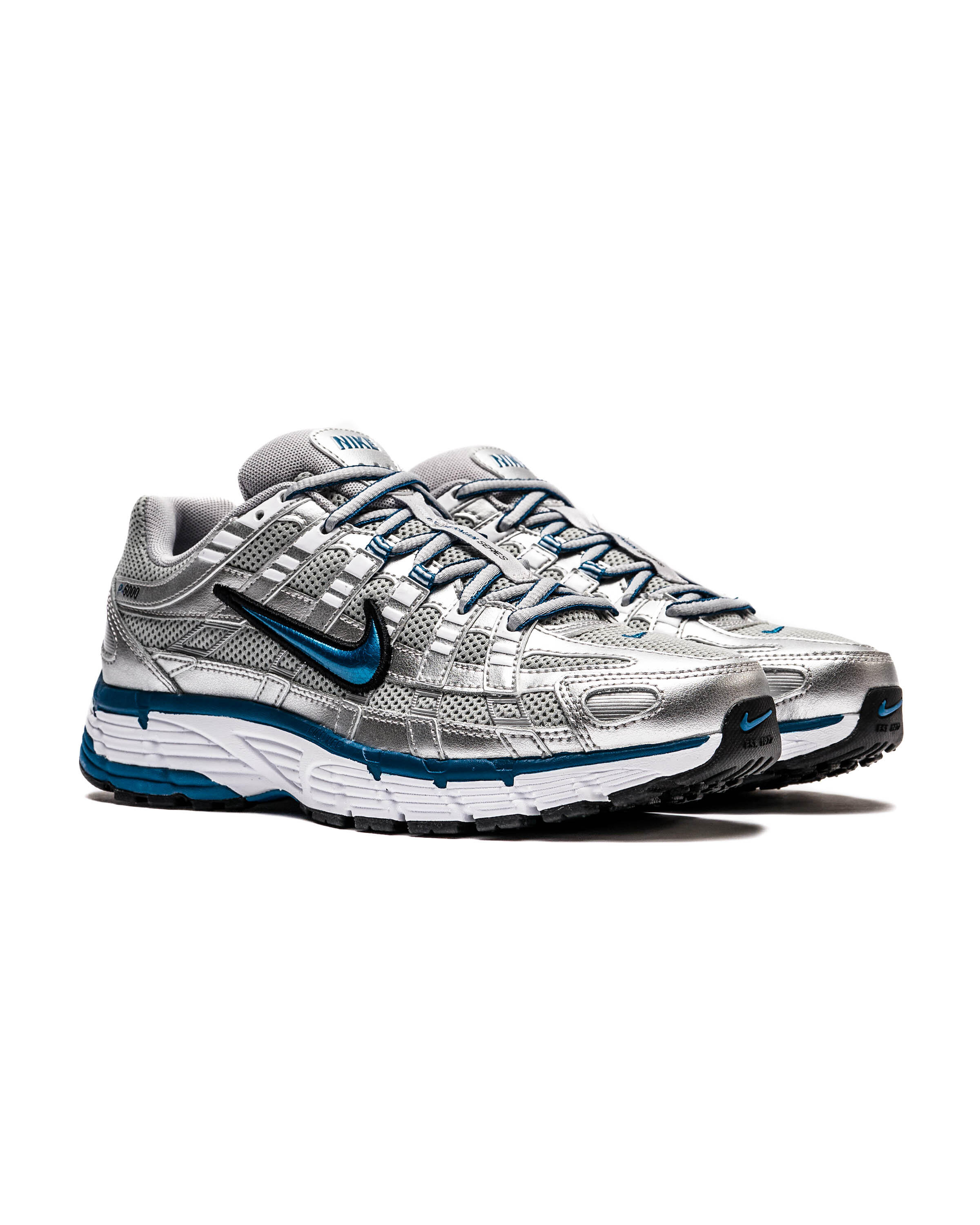 NIKE WMNS P-6000 | BV1021-001 | AFEW STORE